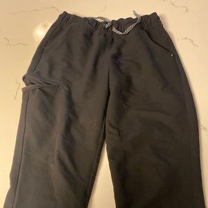 Jaanuu Women’s Essential 5-Pocket Jogger Scrub Pants